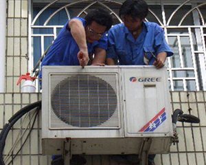 江门市空调维修售后服务中心